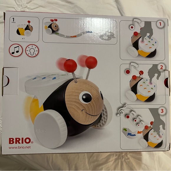 Play & Learn Code and Go Bumblebee - Picture 4 of 4